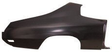 1970-72 SKYLARK GS GSX FULL FACTORY QUARTER PANEL RIGHT